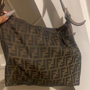 Fendi handbag